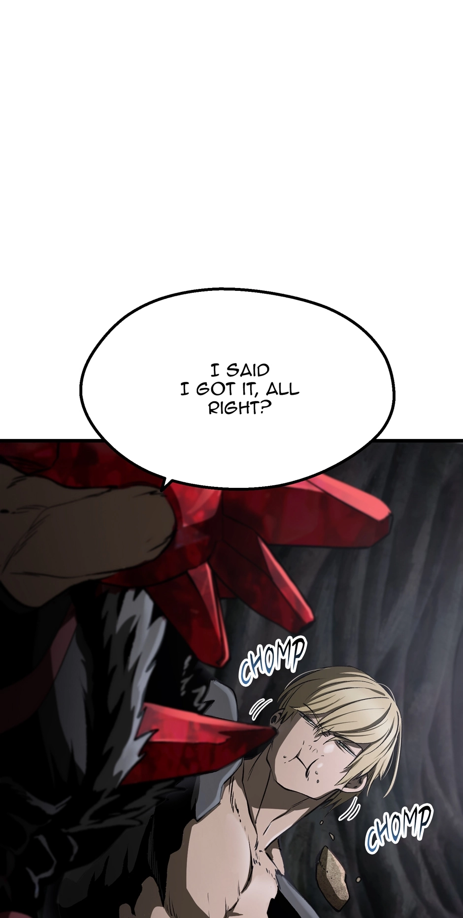 Latna Saga: Survival of a Sword King Chapter 244 page 31