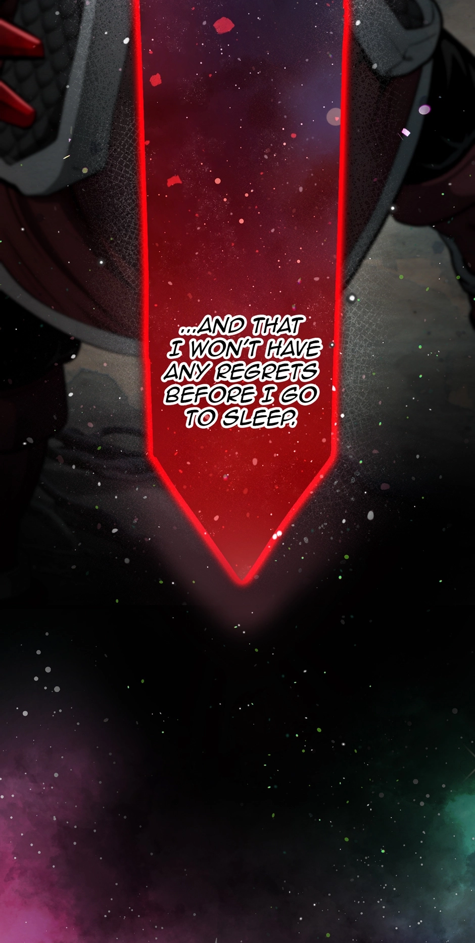 Latna Saga: Survival of a Sword King Chapter 244 page 34
