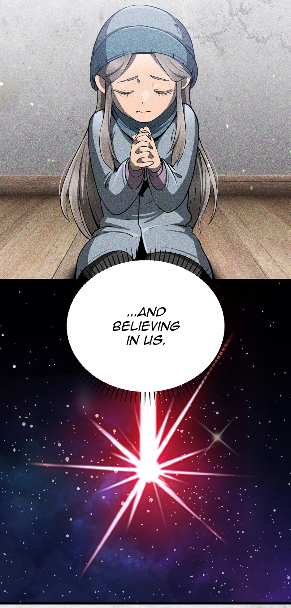 Latna Saga: Survival of a Sword King Chapter 244 page 40