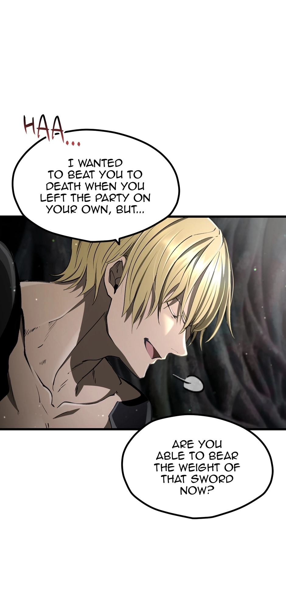 Latna Saga: Survival of a Sword King Chapter 244 page 43