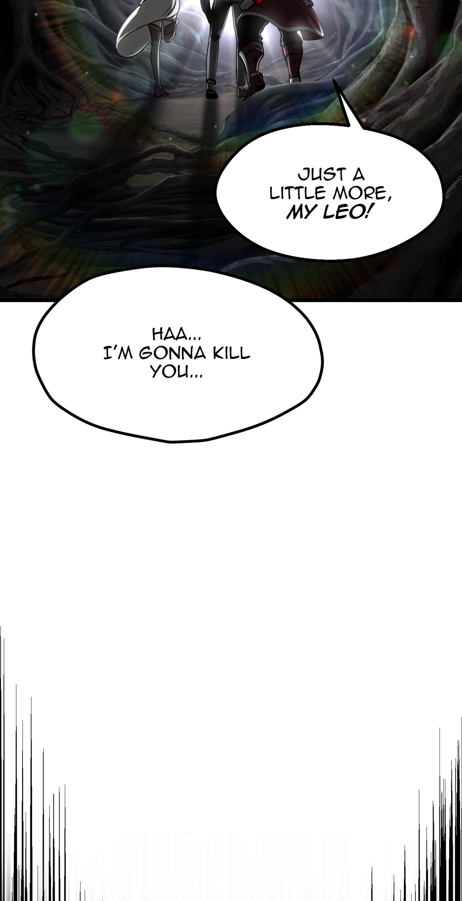 Latna Saga: Survival of a Sword King Chapter 244 page 47