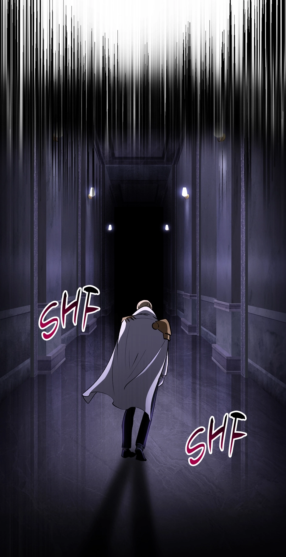 Latna Saga: Survival of a Sword King Chapter 244 page 48