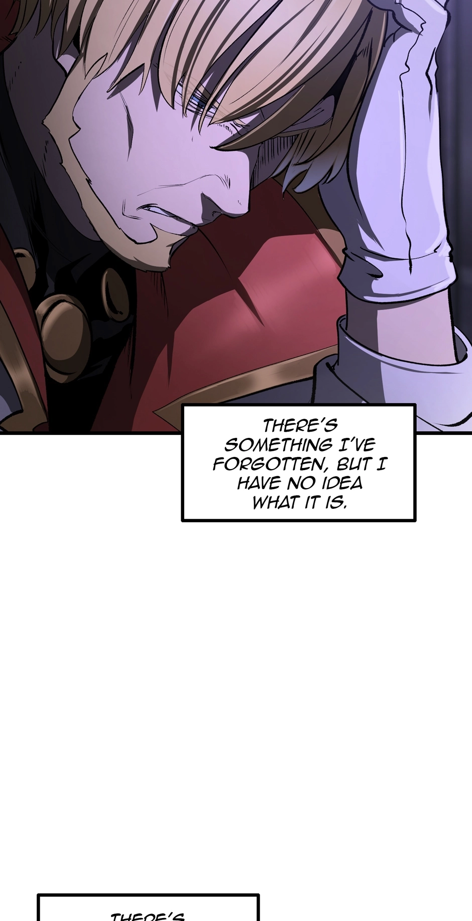 Latna Saga: Survival of a Sword King Chapter 244 page 50