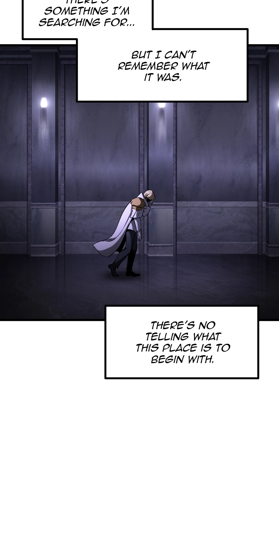 Latna Saga: Survival of a Sword King Chapter 244 page 51