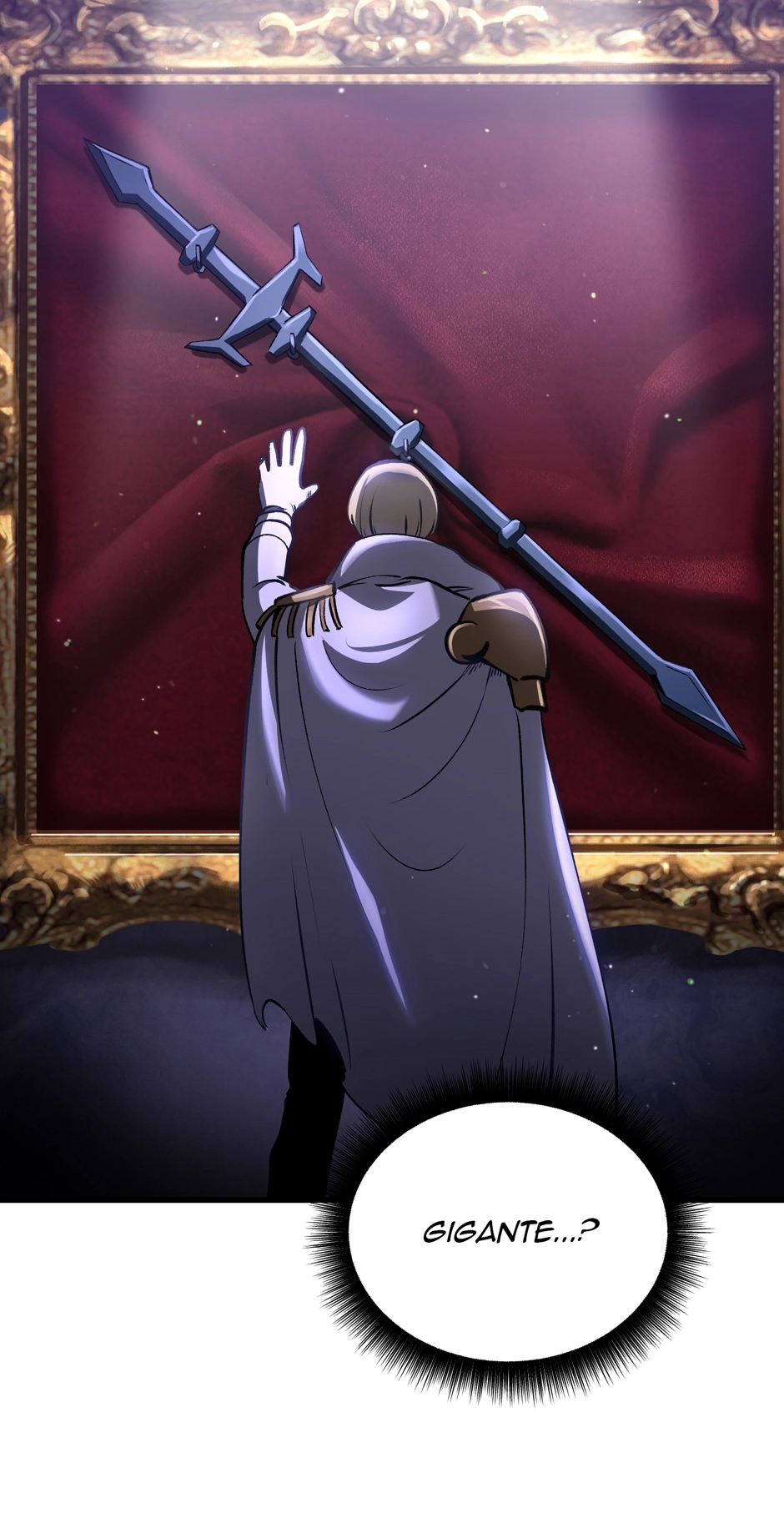 Latna Saga: Survival of a Sword King Chapter 244 page 53