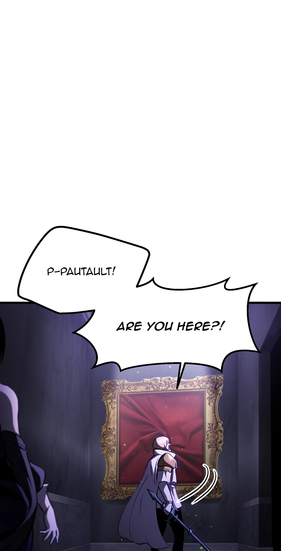 Latna Saga: Survival of a Sword King Chapter 244 page 55