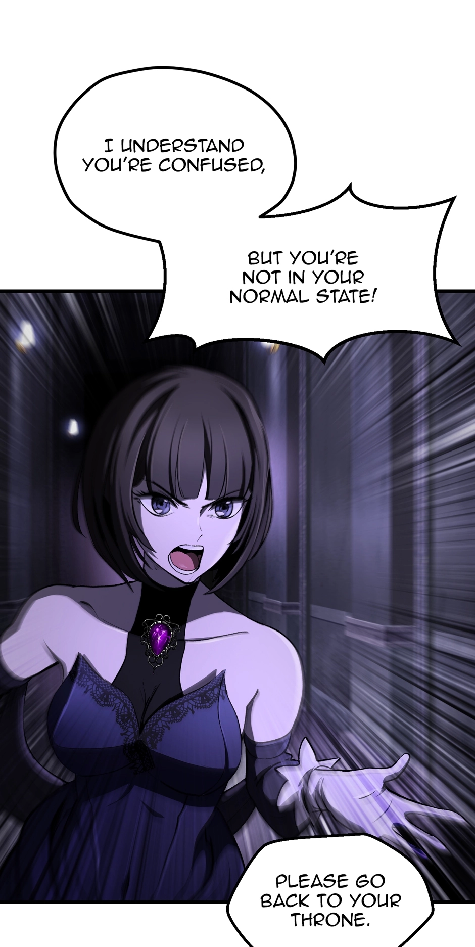 Latna Saga: Survival of a Sword King Chapter 244 page 58