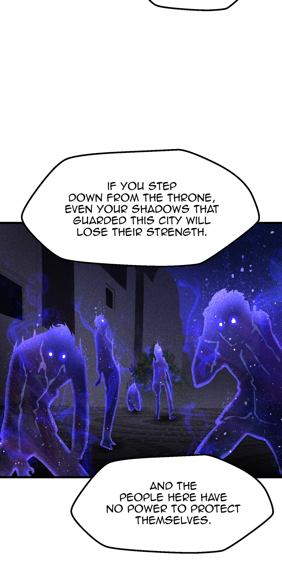 Latna Saga: Survival of a Sword King Chapter 244 page 59