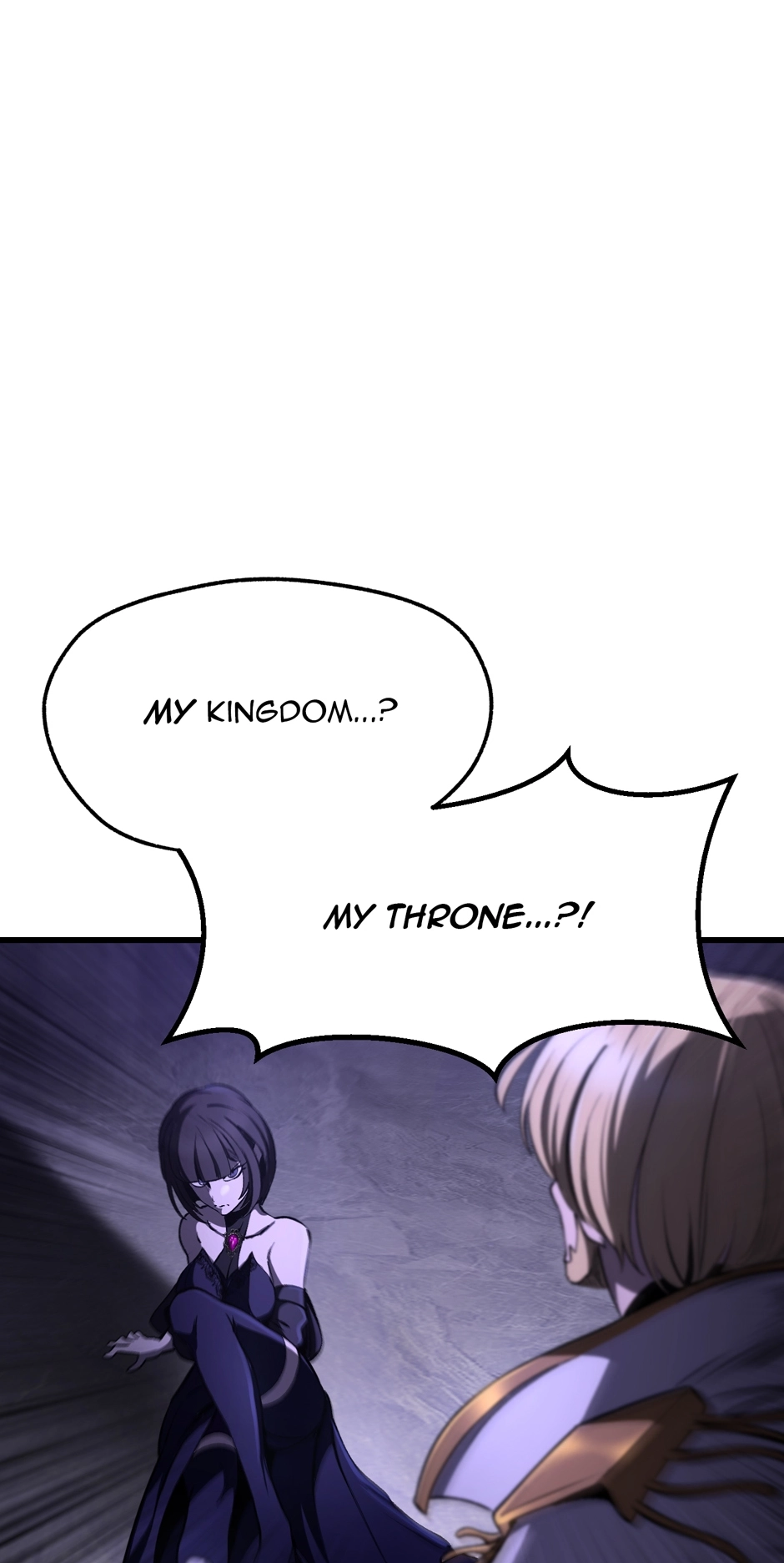 Latna Saga: Survival of a Sword King Chapter 244 page 63