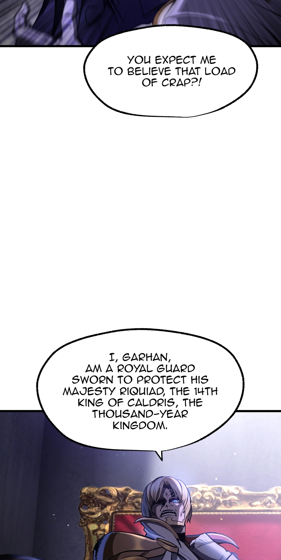 Latna Saga: Survival of a Sword King Chapter 244 page 64