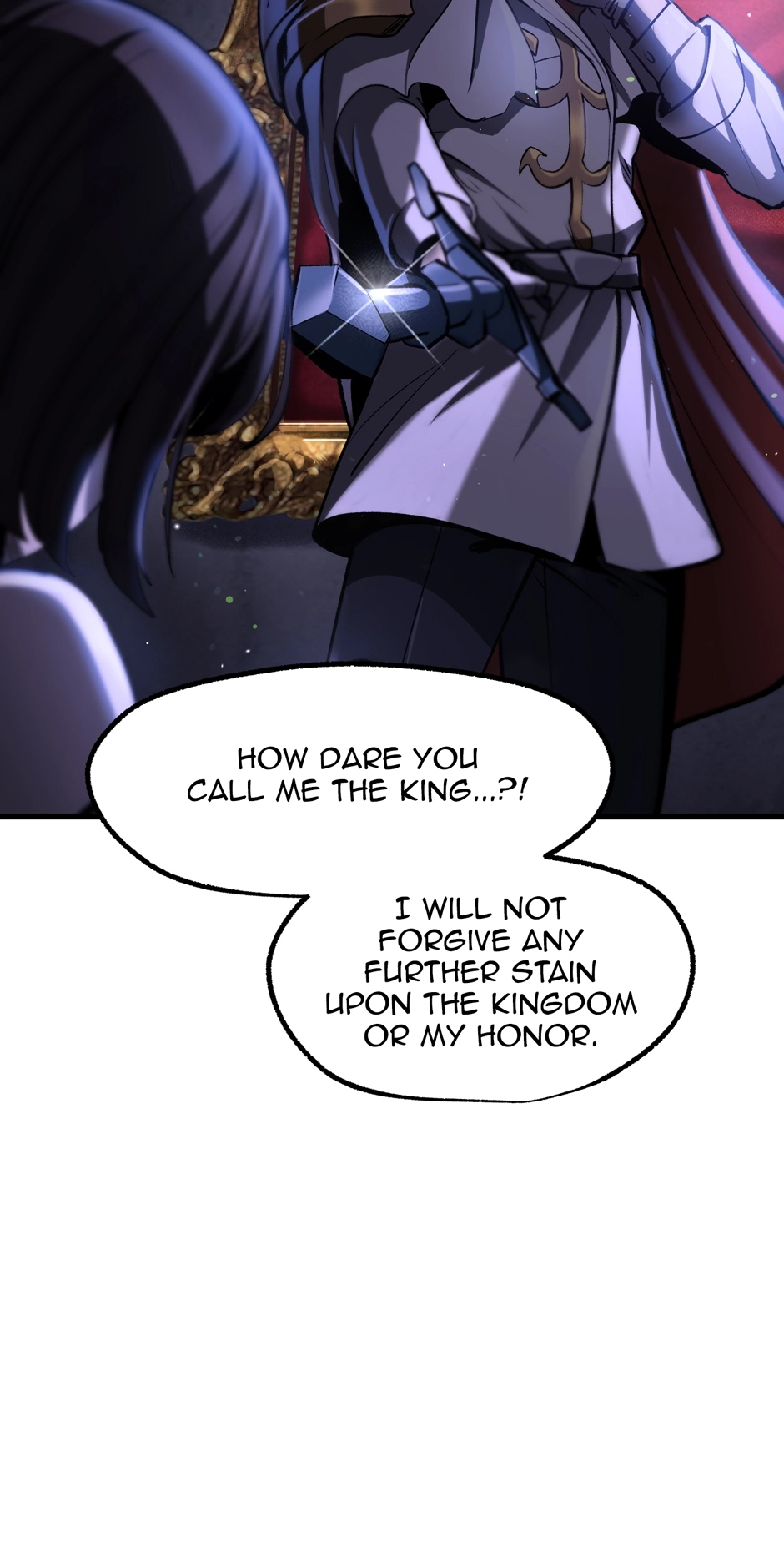 Latna Saga: Survival of a Sword King Chapter 244 page 65