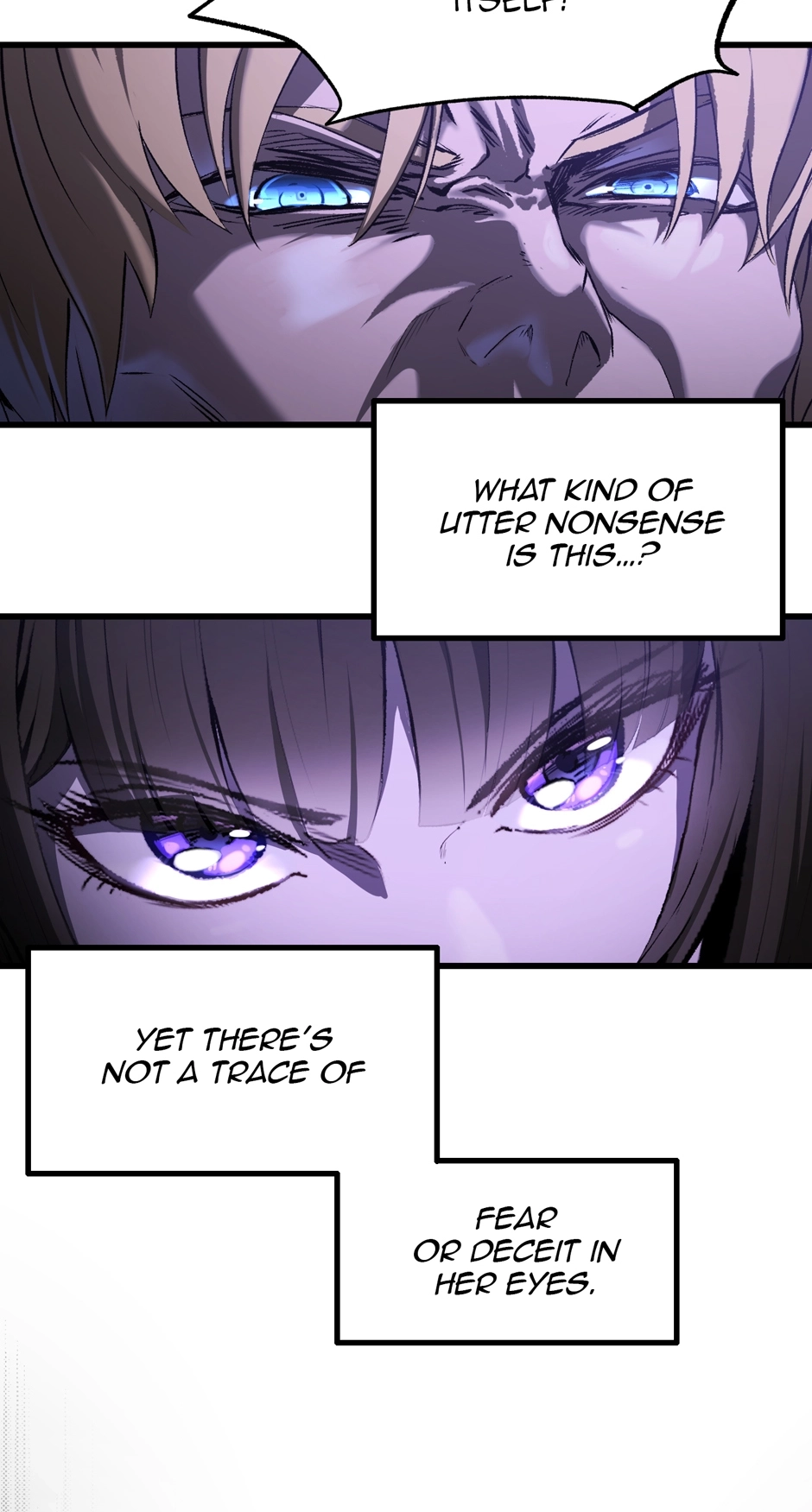 Latna Saga: Survival of a Sword King Chapter 244 page 68