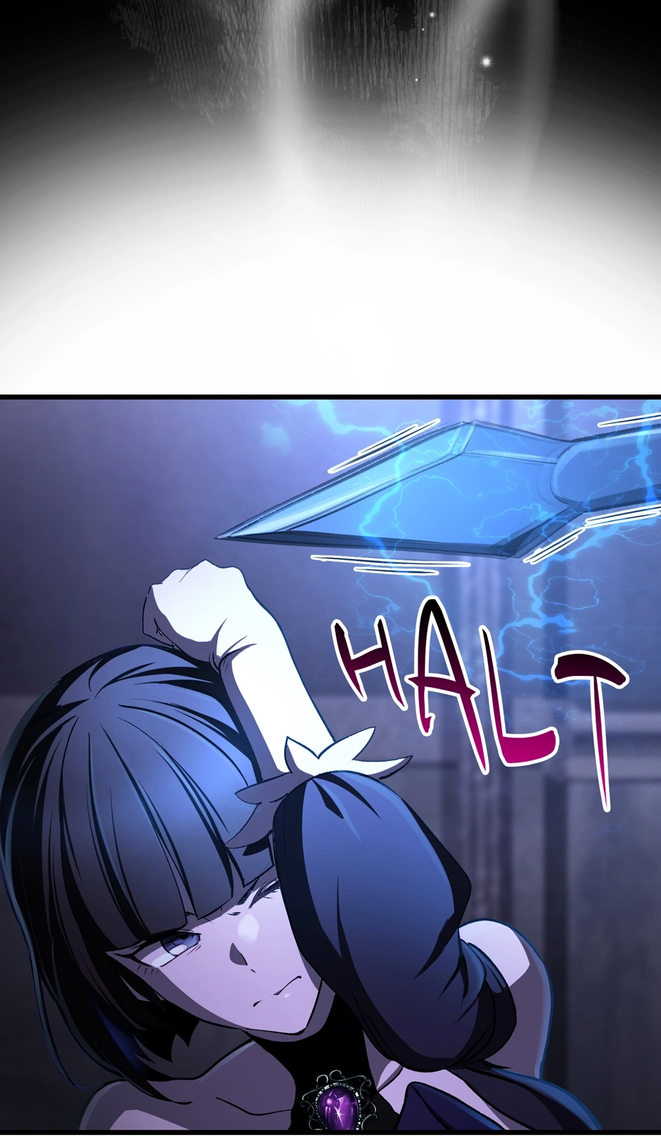 Latna Saga: Survival of a Sword King Chapter 244 page 74