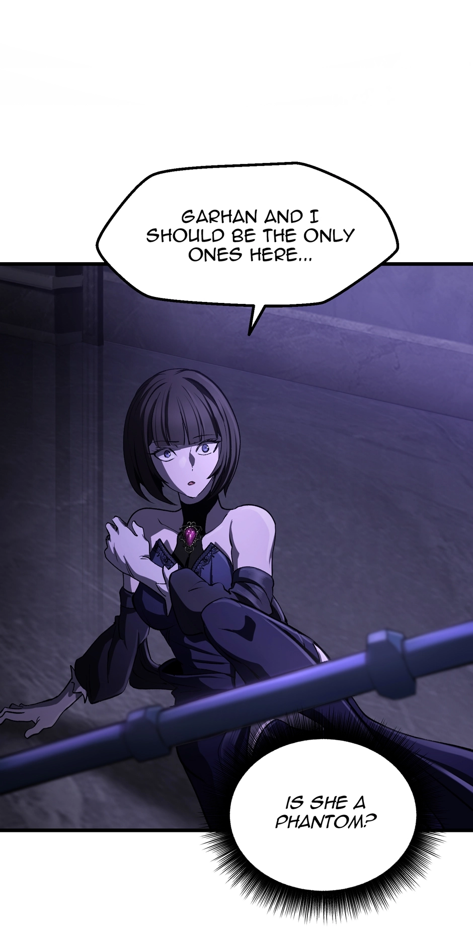 Latna Saga: Survival of a Sword King Chapter 244 page 81
