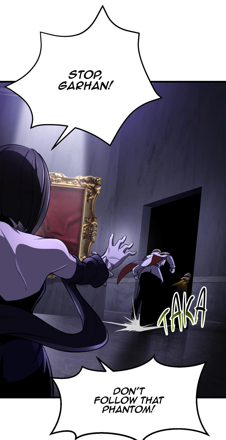 Latna Saga: Survival of a Sword King Chapter 245 page 6