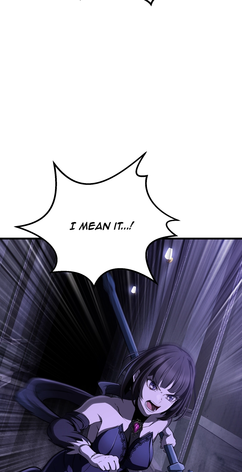 Latna Saga: Survival of a Sword King Chapter 245 page 7