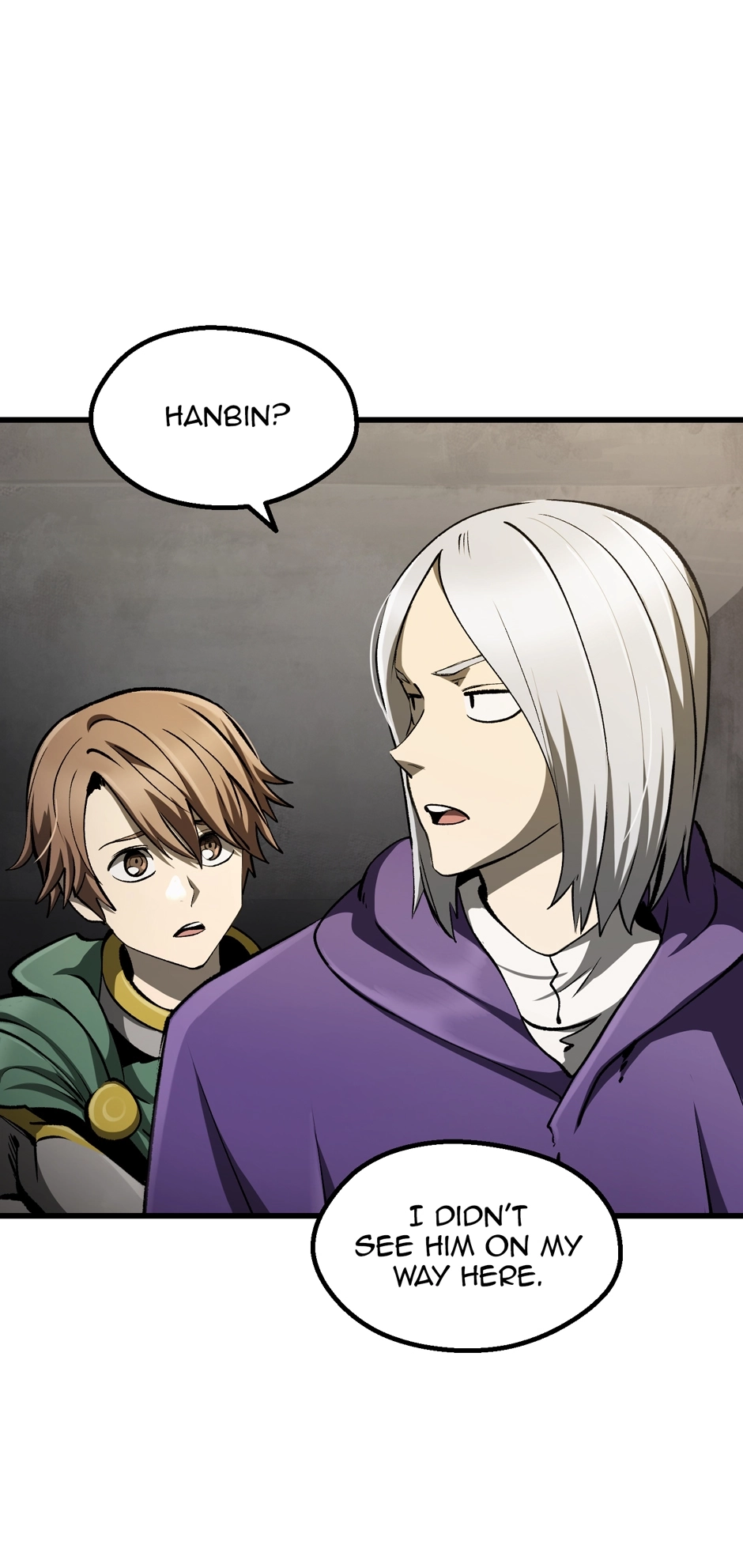 Latna Saga: Survival of a Sword King Chapter 245 page 10