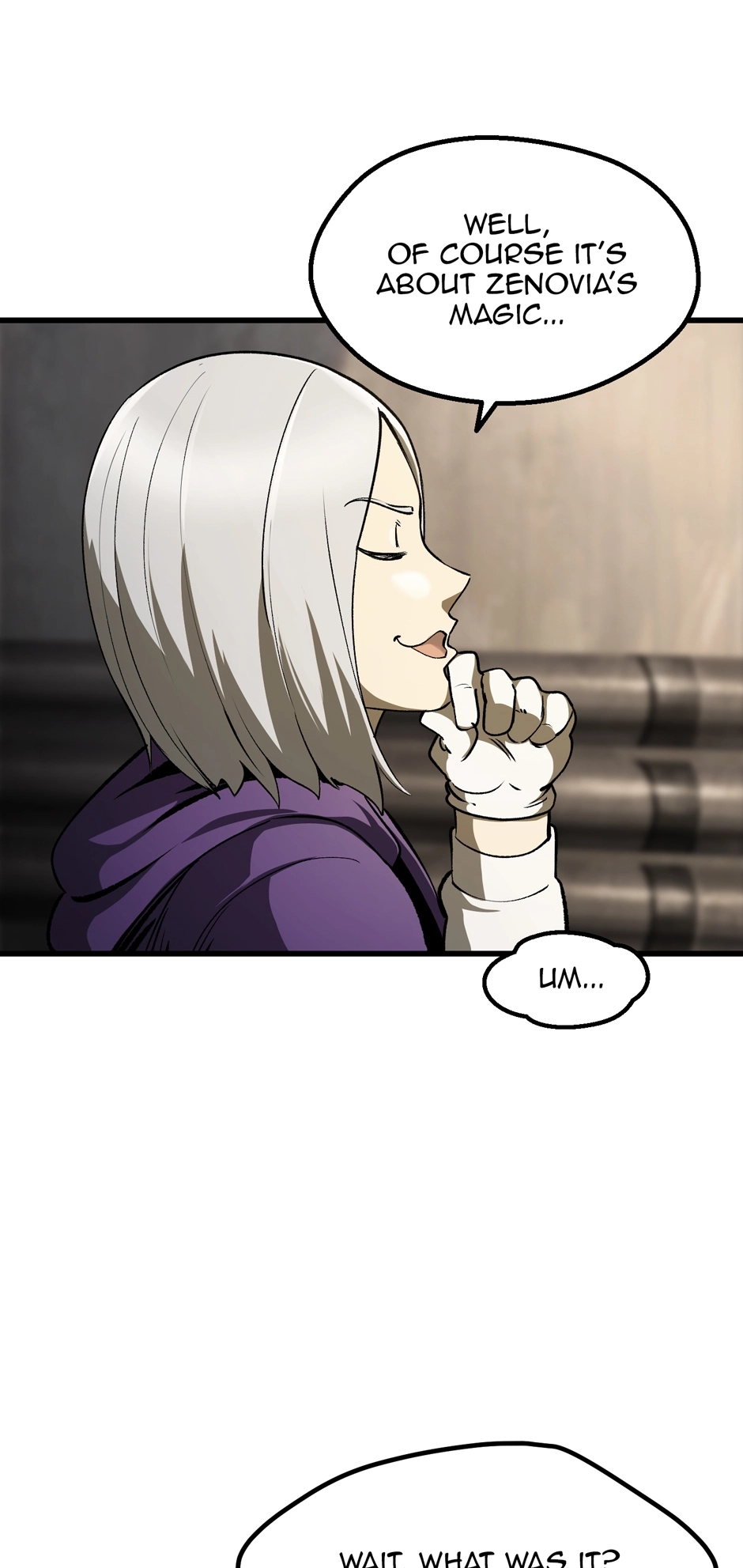 Latna Saga: Survival of a Sword King Chapter 245 page 14