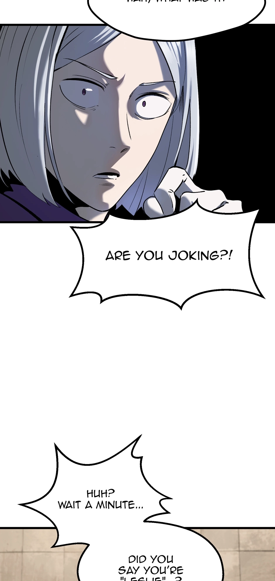 Latna Saga: Survival of a Sword King Chapter 245 page 15