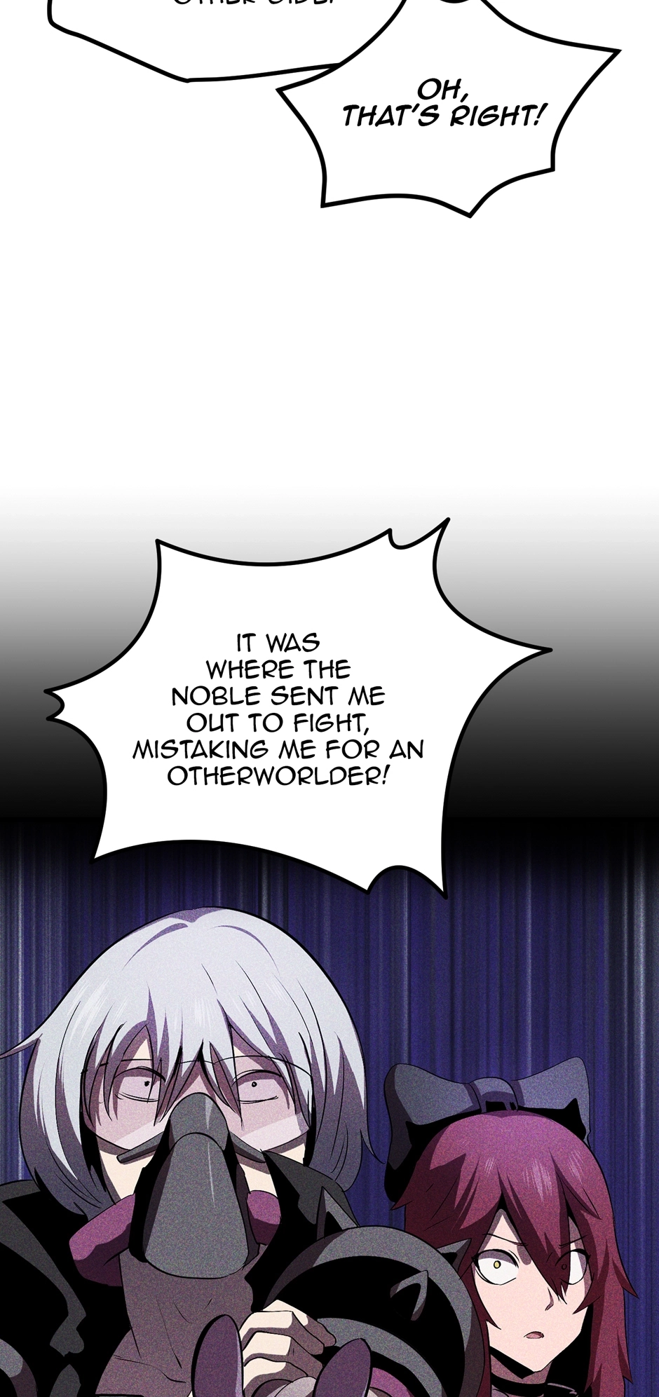 Latna Saga: Survival of a Sword King Chapter 245 page 18