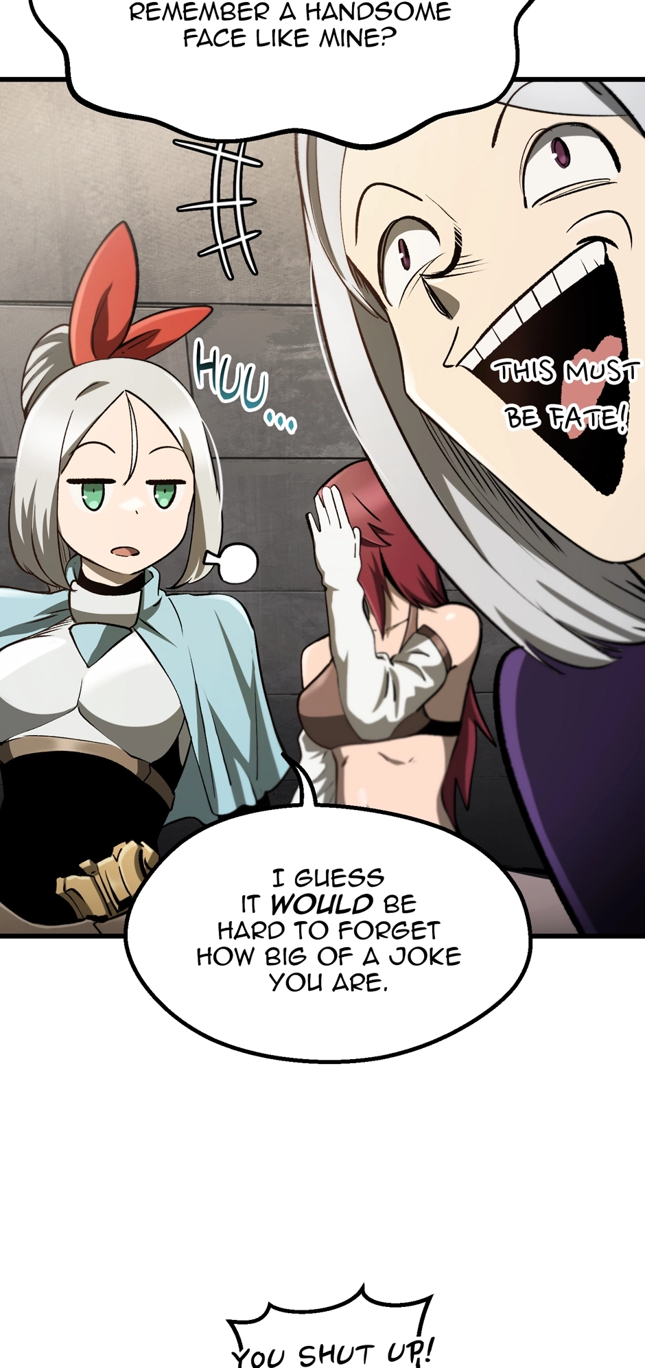 Latna Saga: Survival of a Sword King Chapter 245 page 20