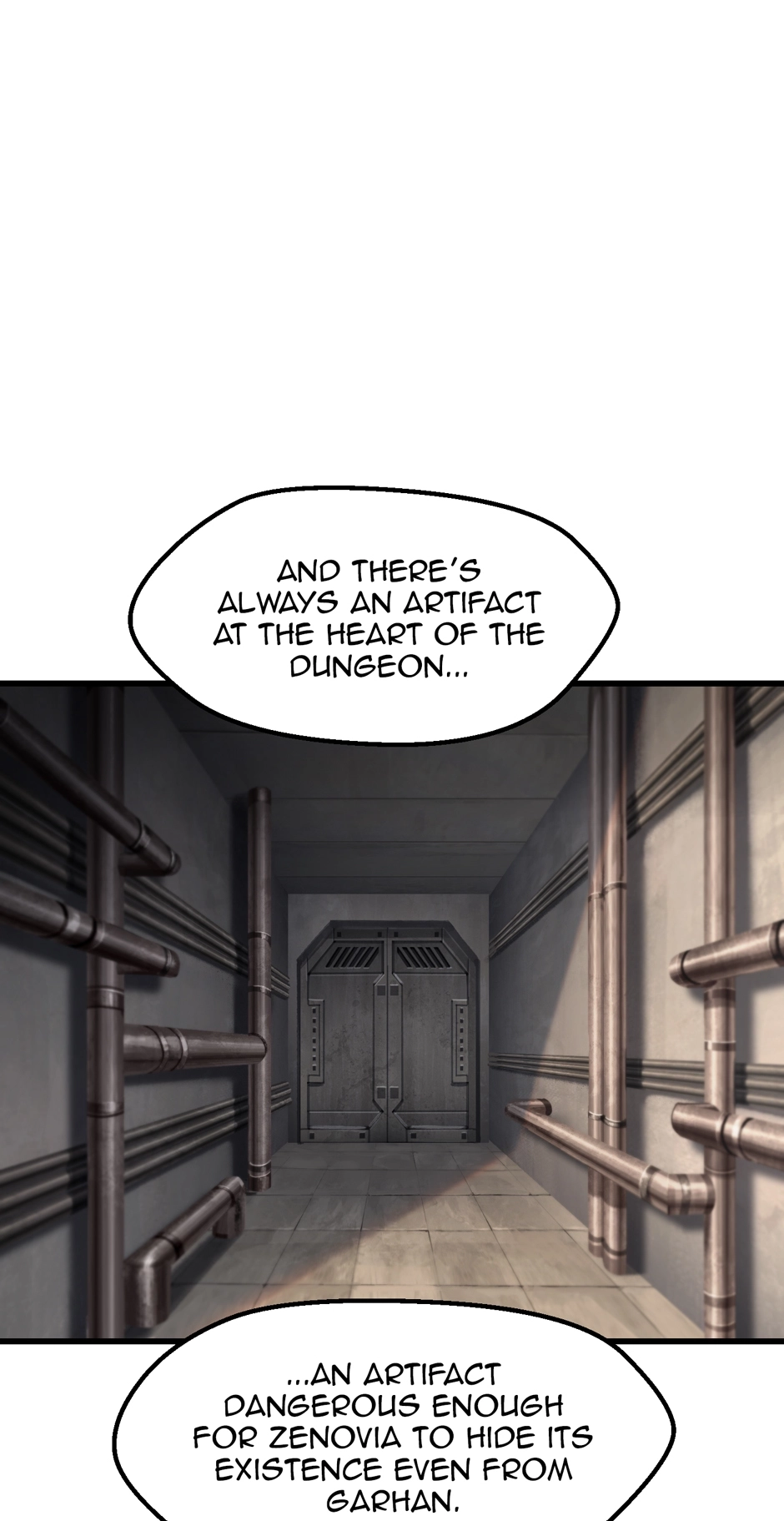 Latna Saga: Survival of a Sword King Chapter 245 page 27
