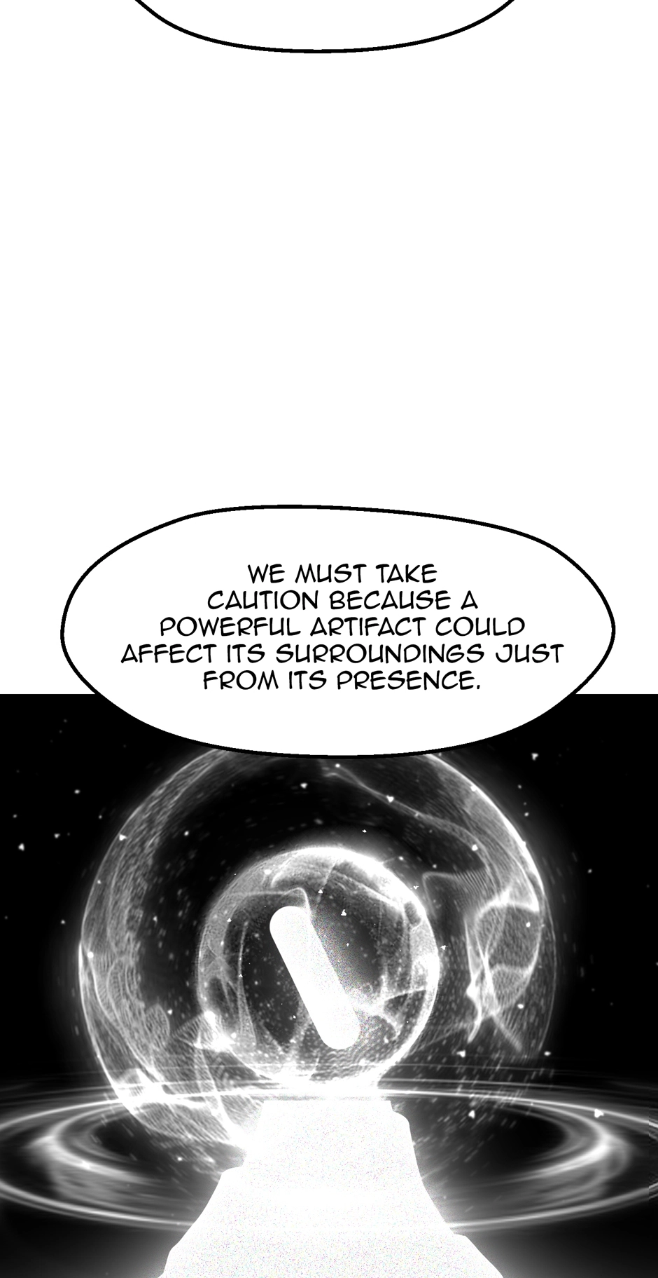 Latna Saga: Survival of a Sword King Chapter 245 page 28
