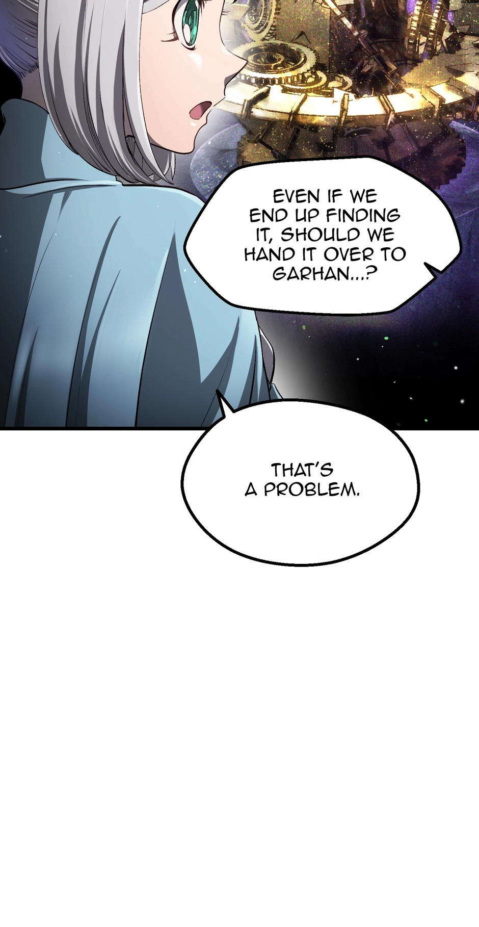 Latna Saga: Survival of a Sword King Chapter 245 page 30