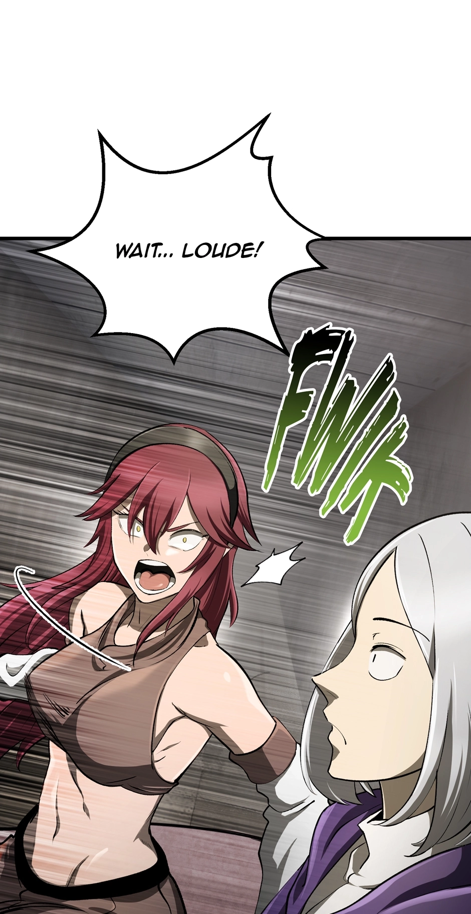 Latna Saga: Survival of a Sword King Chapter 245 page 36