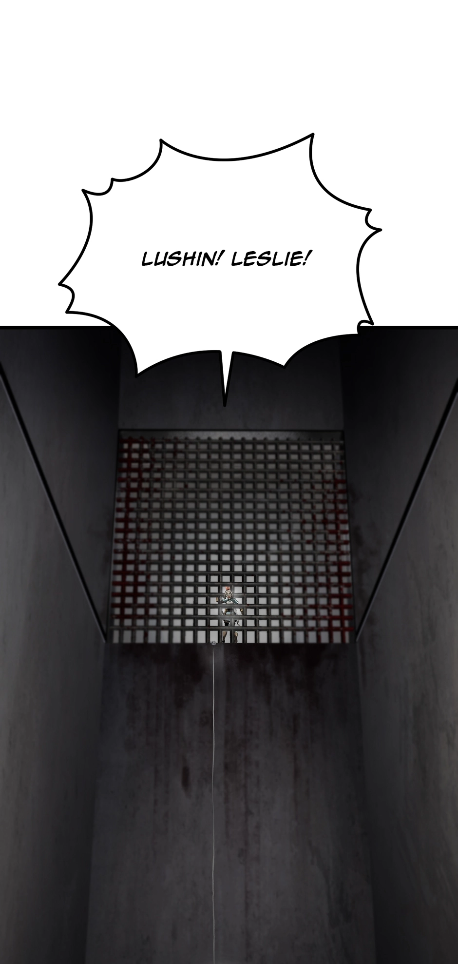 Latna Saga: Survival of a Sword King Chapter 245 page 44