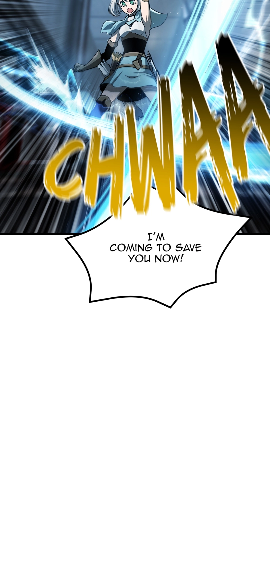 Latna Saga: Survival of a Sword King Chapter 245 page 48