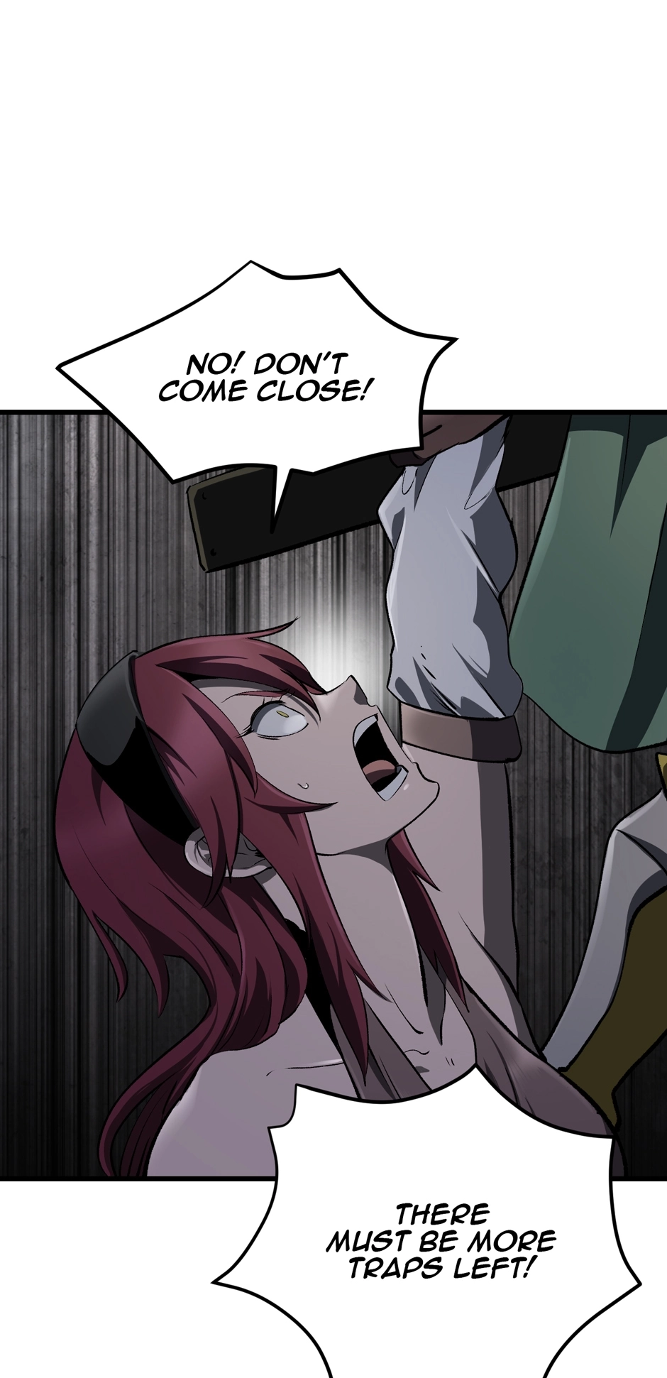 Latna Saga: Survival of a Sword King Chapter 245 page 49
