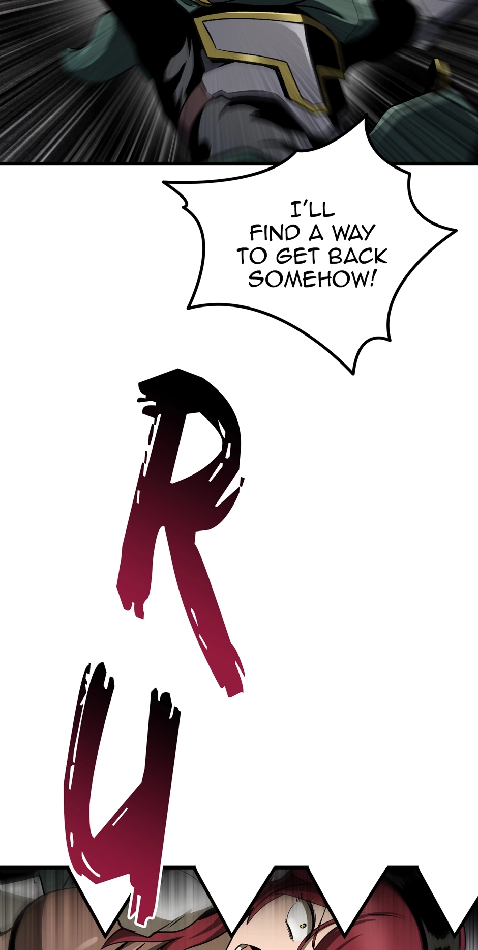Latna Saga: Survival of a Sword King Chapter 245 page 57