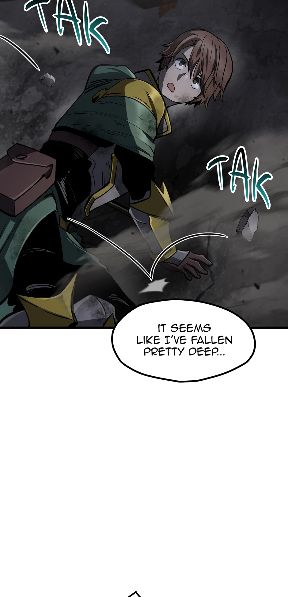 Latna Saga: Survival of a Sword King Chapter 245 page 65
