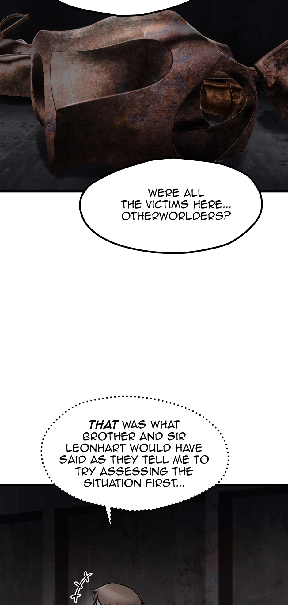 Latna Saga: Survival of a Sword King Chapter 245 page 70