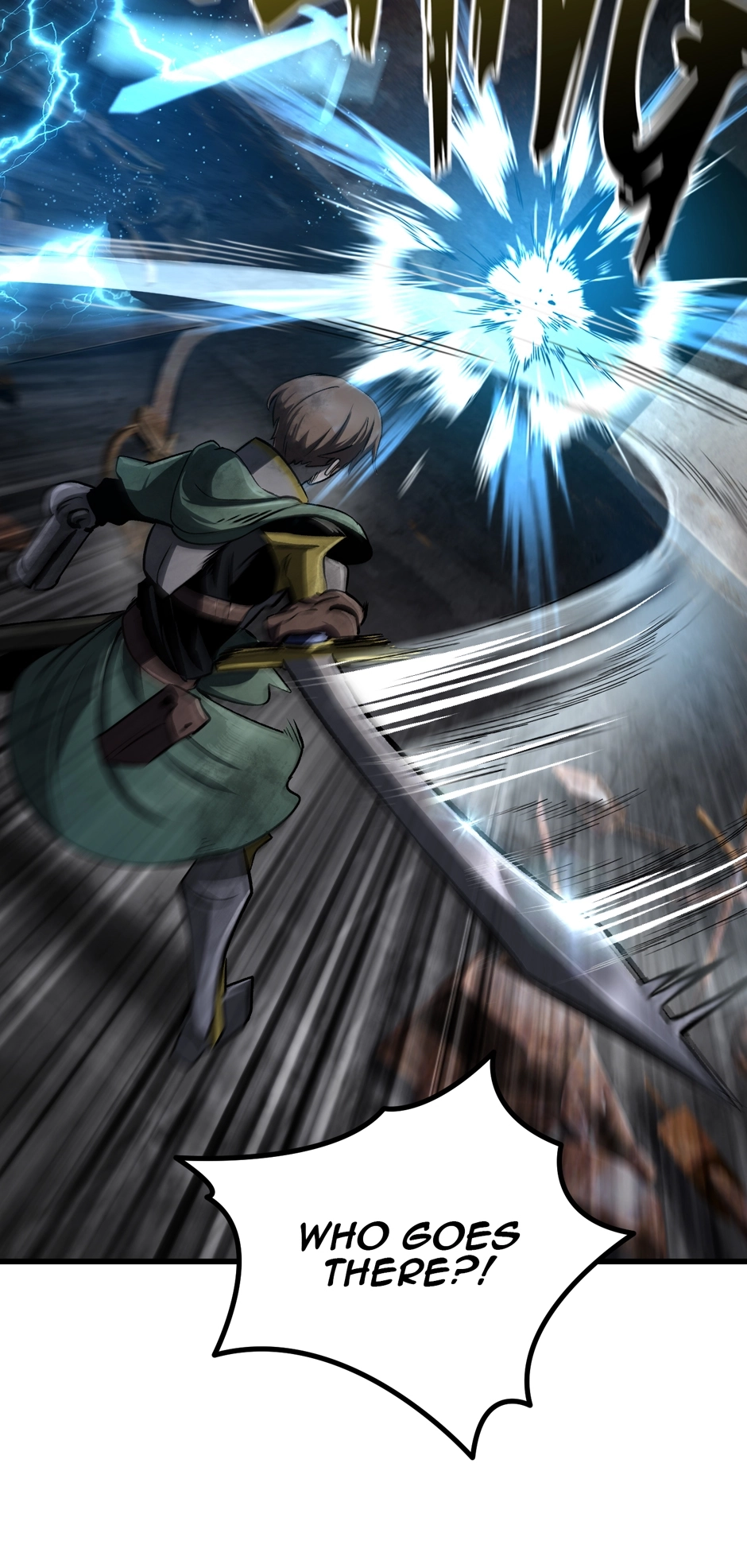 Latna Saga: Survival of a Sword King Chapter 245 page 73