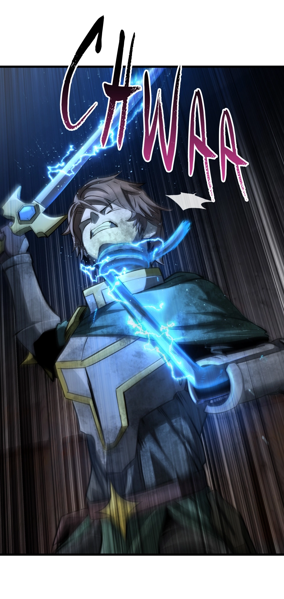 Latna Saga: Survival of a Sword King Chapter 245 page 76