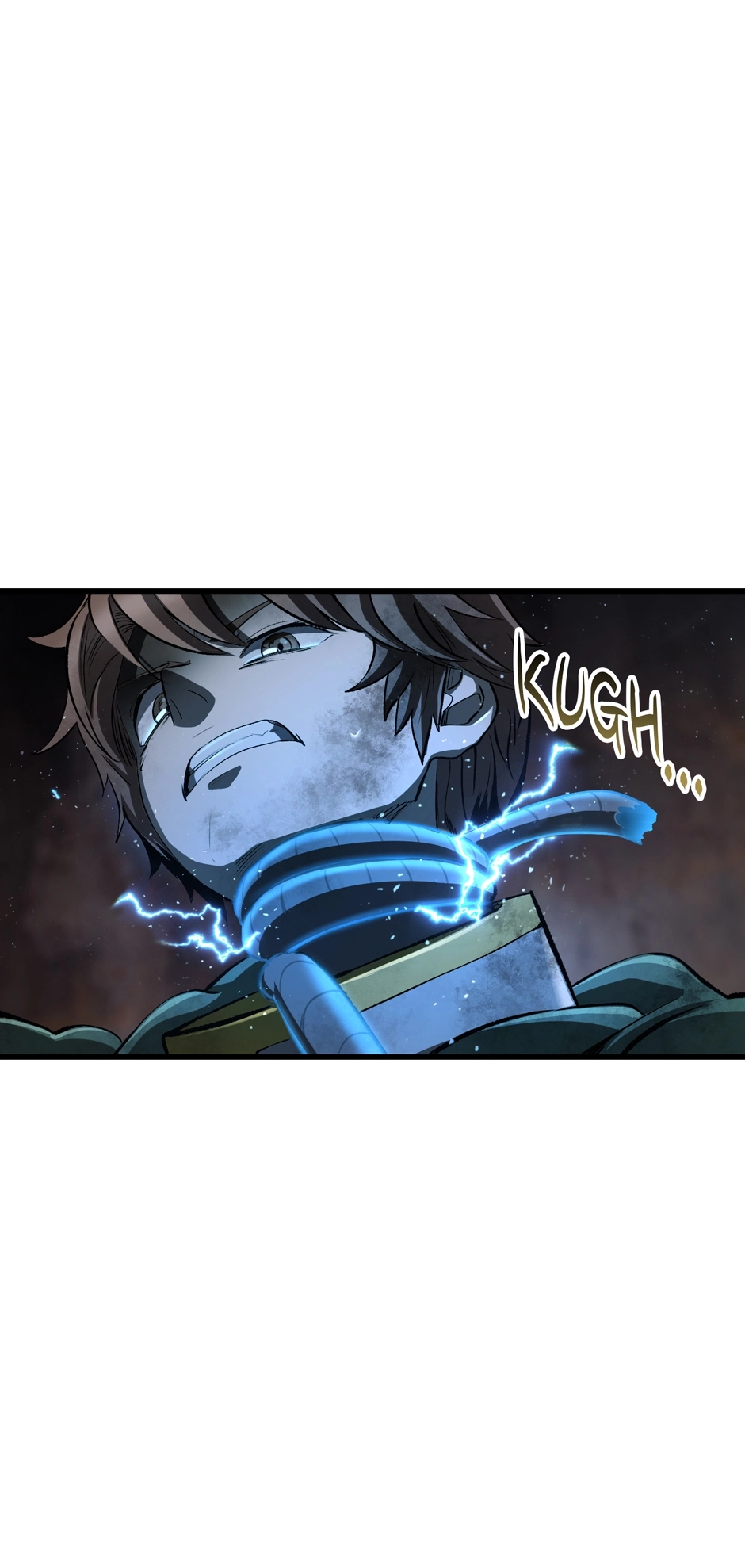 Latna Saga: Survival of a Sword King Chapter 245 page 77