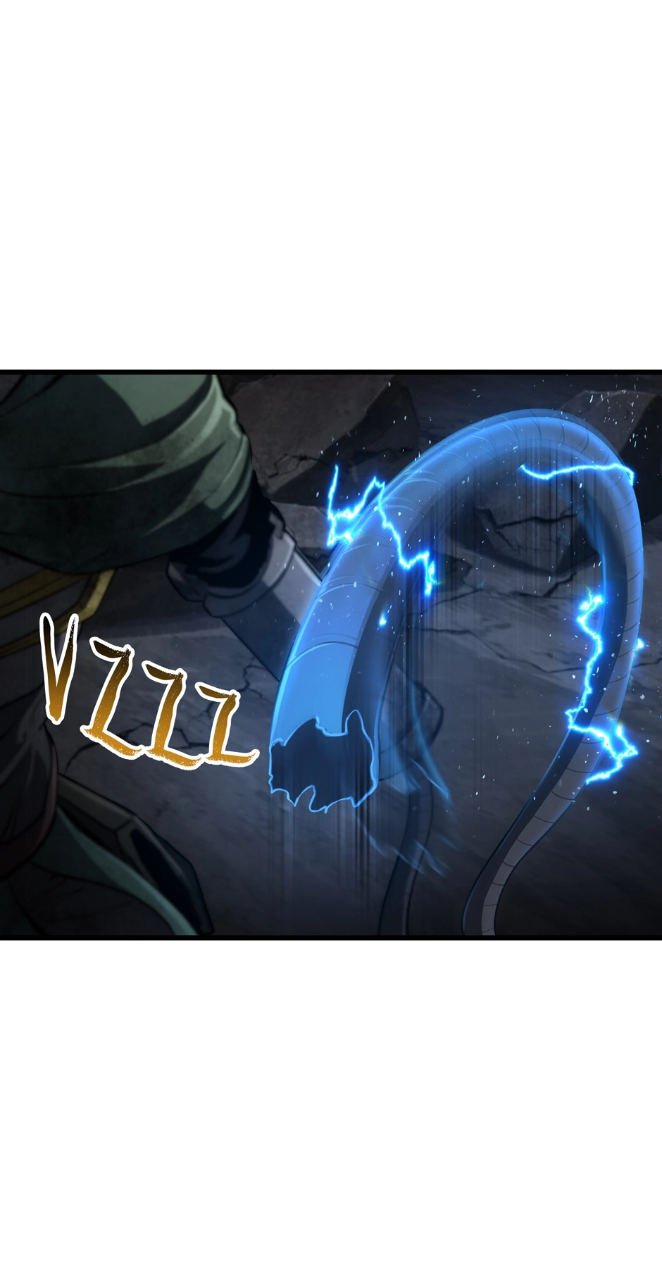 Latna Saga: Survival of a Sword King Chapter 246 page 2