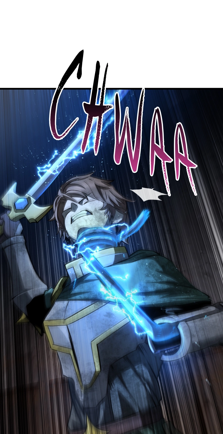 Latna Saga: Survival of a Sword King Chapter 246 page 3
