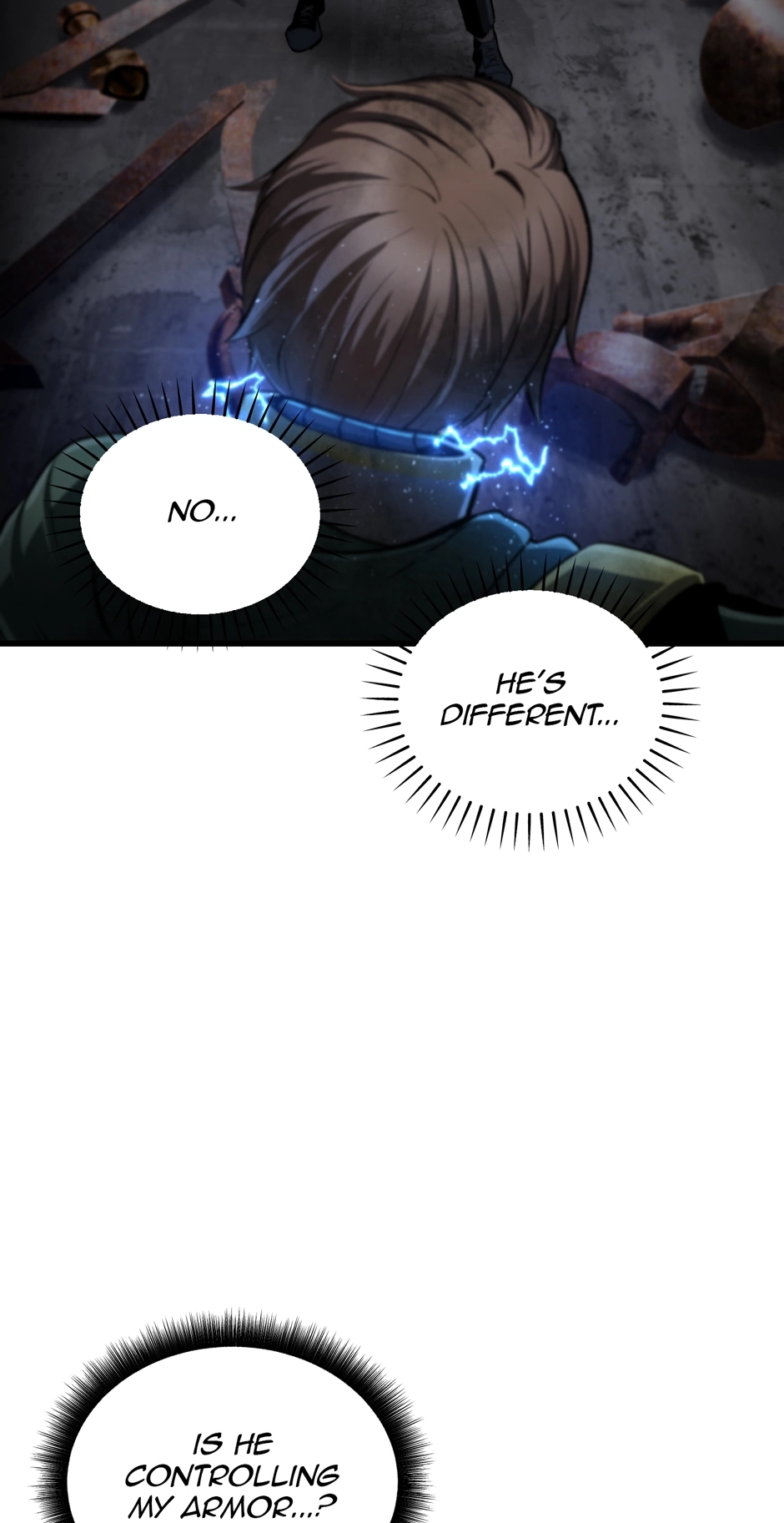 Latna Saga: Survival of a Sword King Chapter 246 page 6