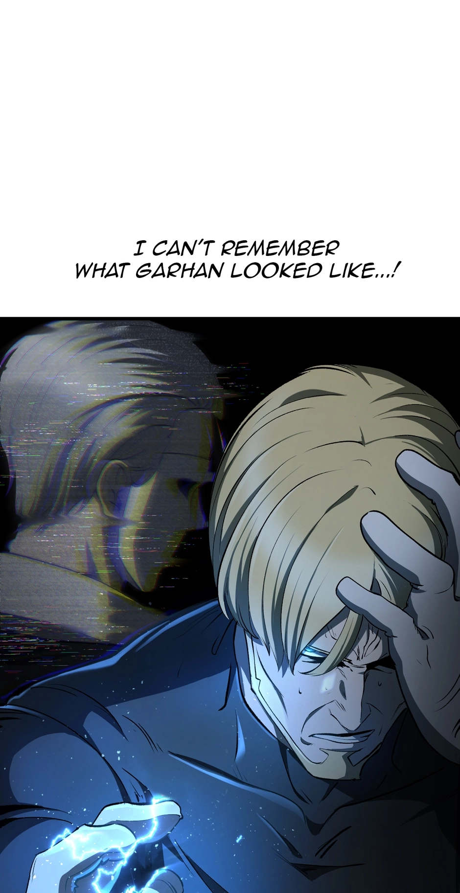 Latna Saga: Survival of a Sword King Chapter 246 page 8