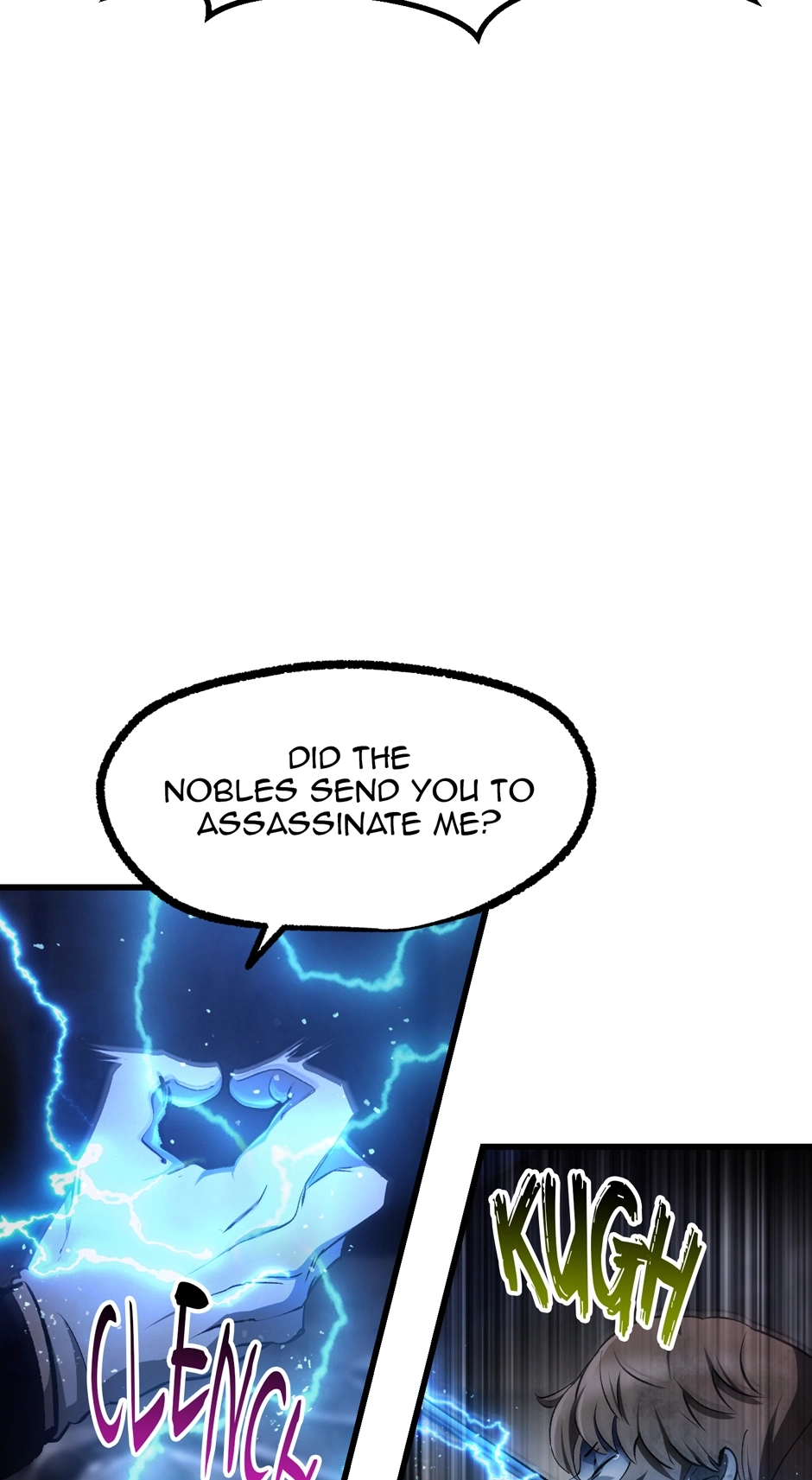 Latna Saga: Survival of a Sword King Chapter 246 page 12