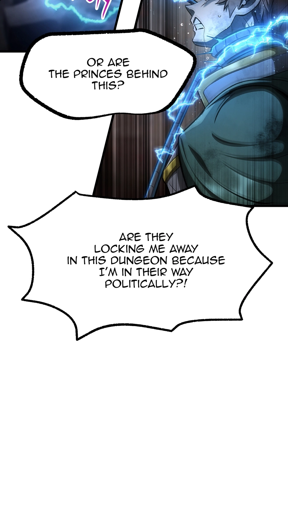 Latna Saga: Survival of a Sword King Chapter 246 page 13