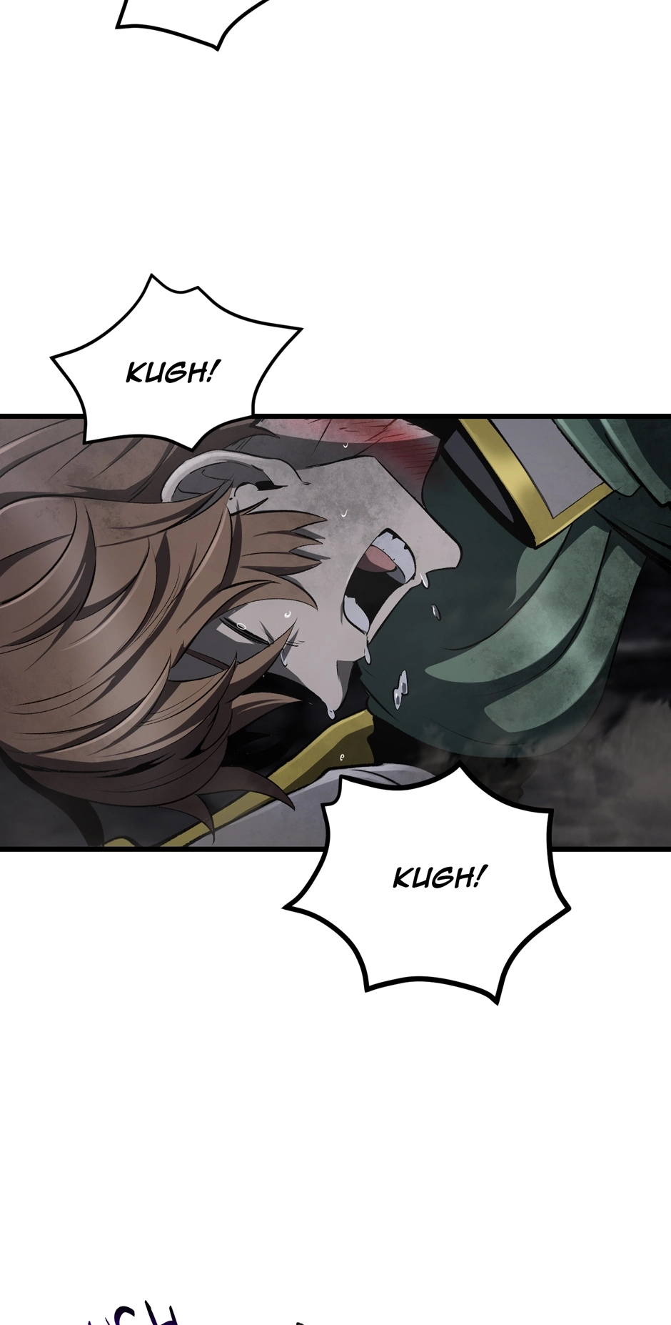 Latna Saga: Survival of a Sword King Chapter 246 page 18