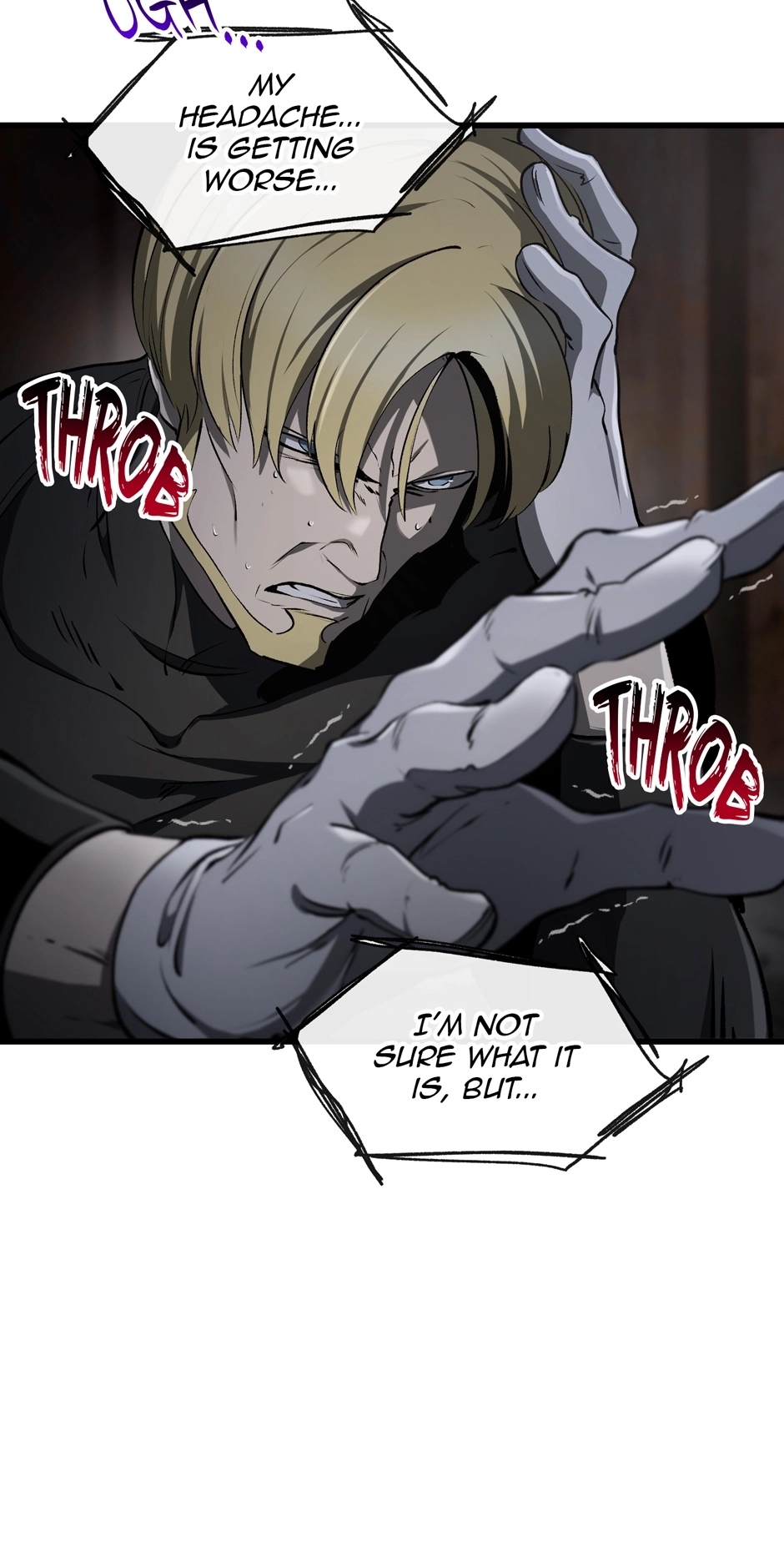 Latna Saga: Survival of a Sword King Chapter 246 page 19