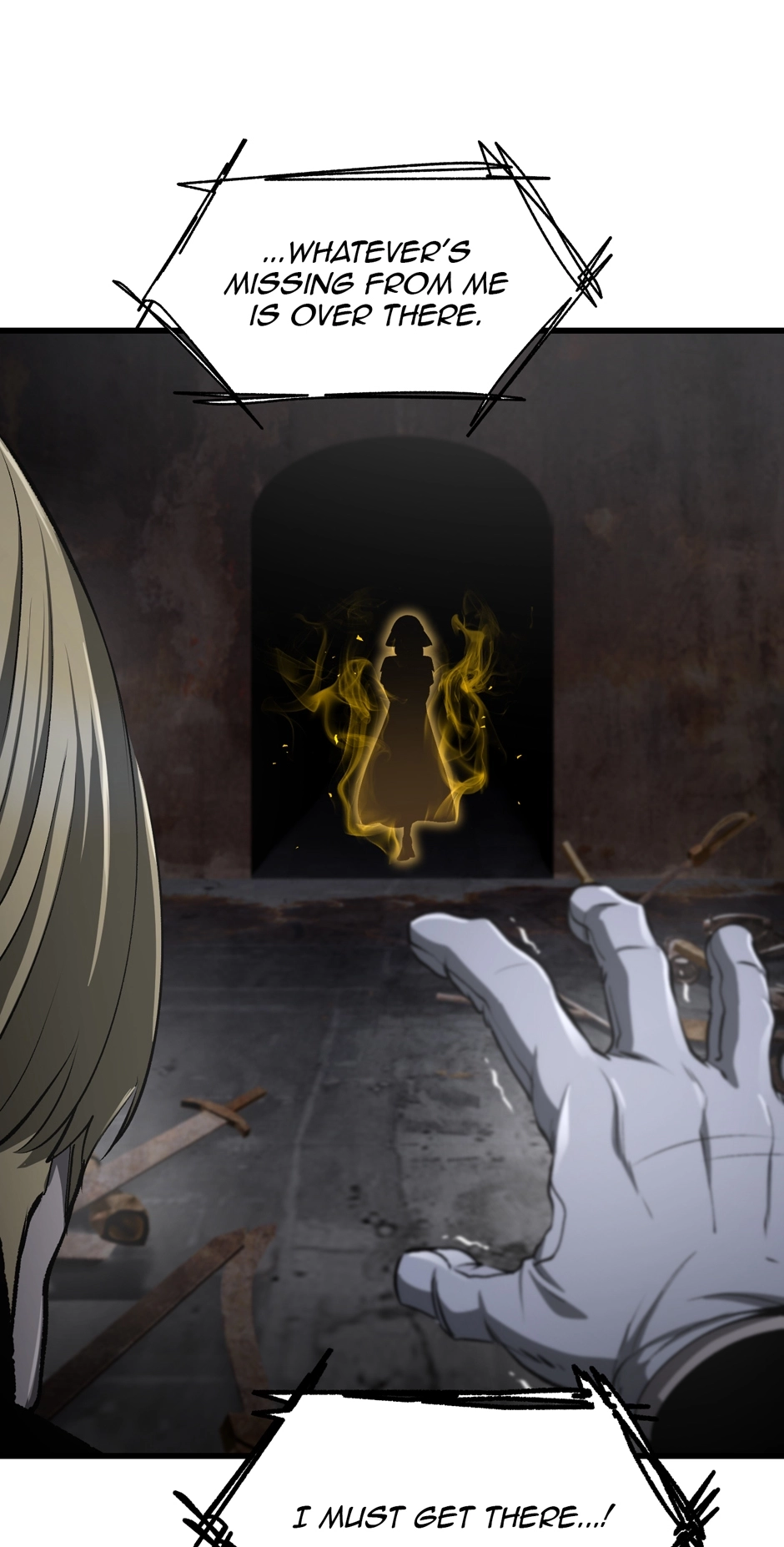 Latna Saga: Survival of a Sword King Chapter 246 page 20
