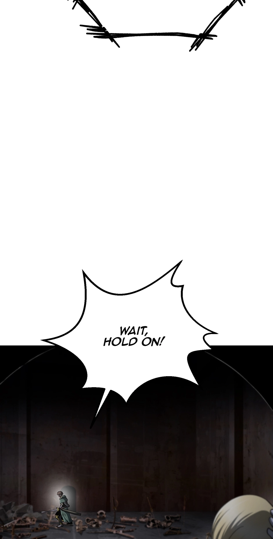Latna Saga: Survival of a Sword King Chapter 246 page 21