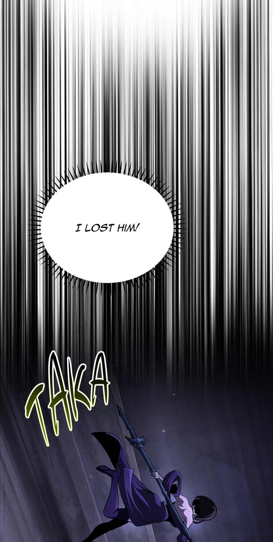 Latna Saga: Survival of a Sword King Chapter 246 page 29