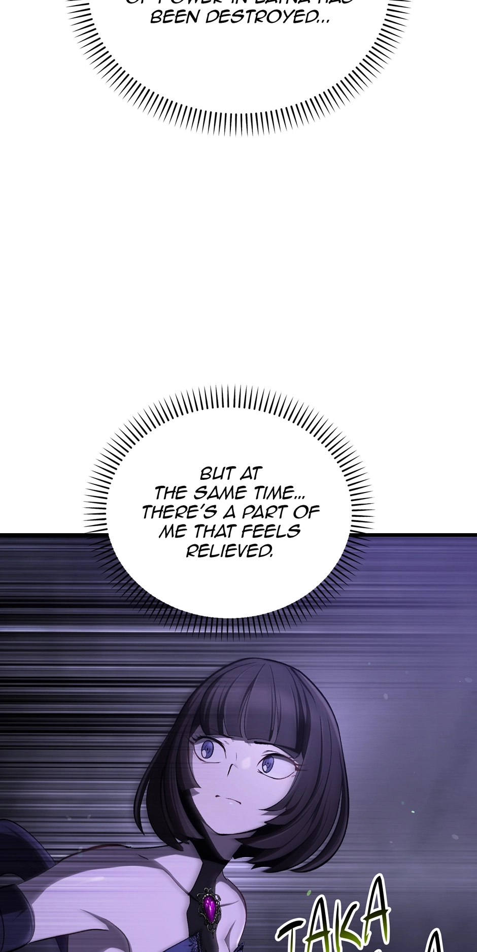 Latna Saga: Survival of a Sword King Chapter 246 page 32